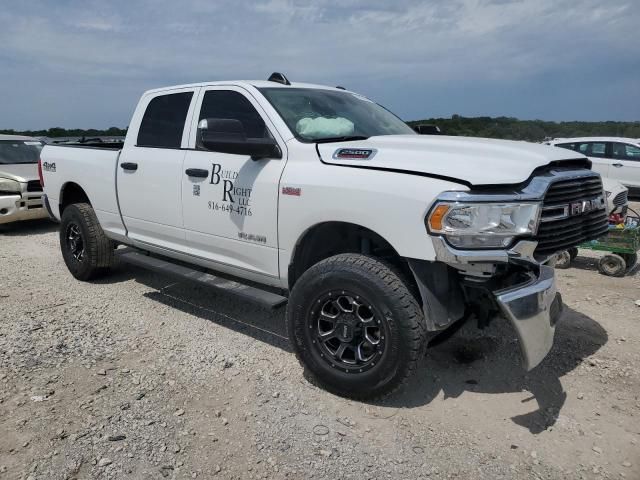 2020 Dodge RAM 2500 Tradesman