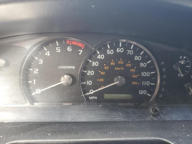 2007 Toyota Sequoia SR5