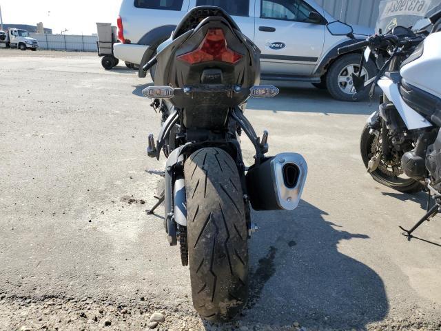 2024 Kawasaki ZX636 K