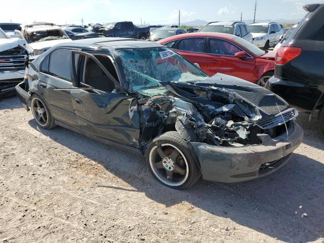1996 Honda Civic ex