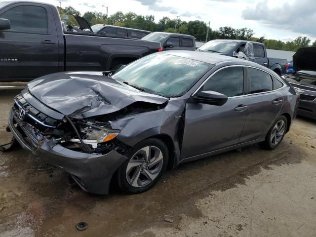 2019 Honda Insight LX