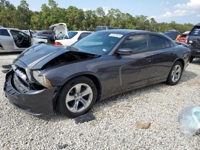 2013 Dodge Charger SE