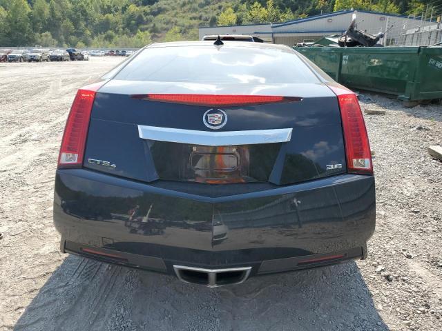 2013 Cadillac CTS