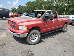 2003 Dodge RAM 3500 ST for sale in Eight Mile, AL