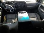 2011 Chevrolet Silverado K3500 LT