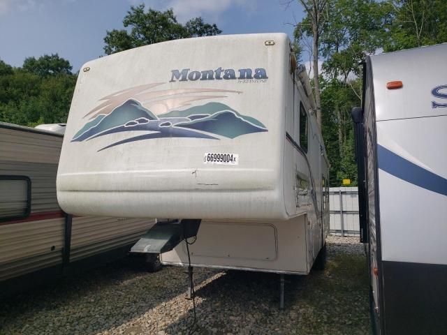 2000 Kutb Montana