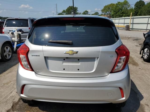 2019 Chevrolet Spark 1LT