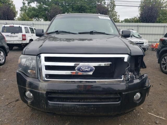 2013 Ford Expedition Limited