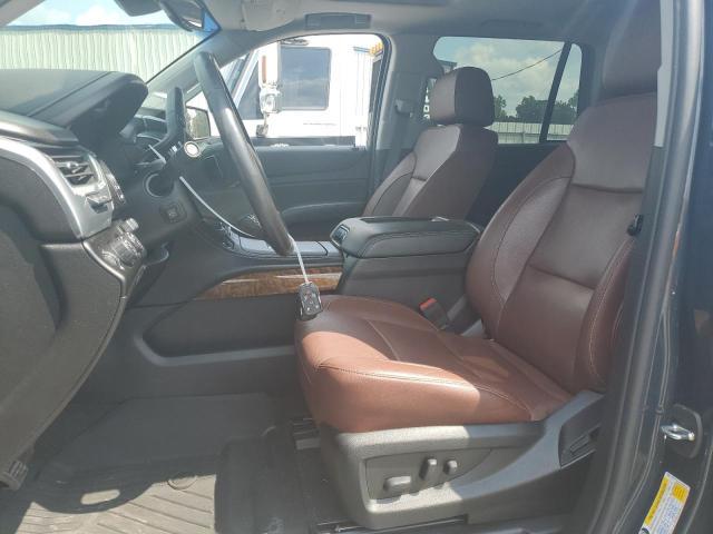 2020 Chevrolet Tahoe K1500 Premier