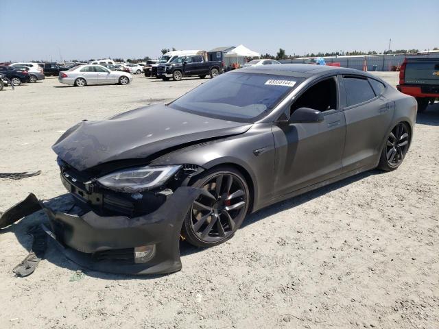 2018 Tesla Model S