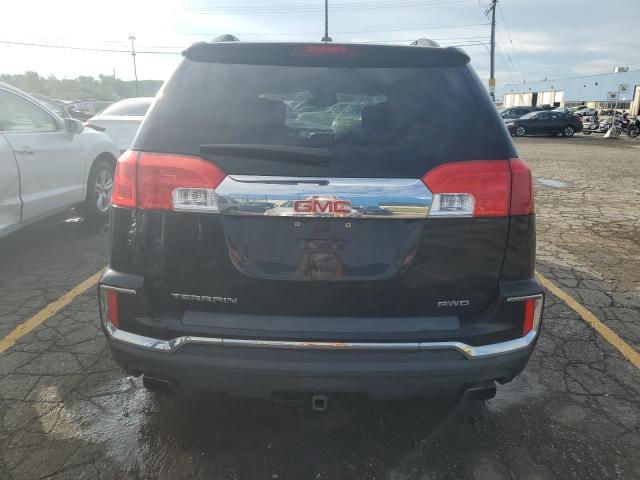 2016 GMC Terrain SLE