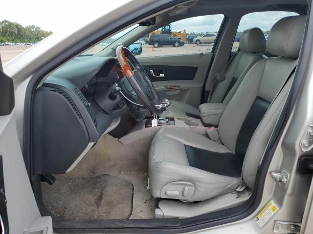 2006 Cadillac Cts hi Feature V6