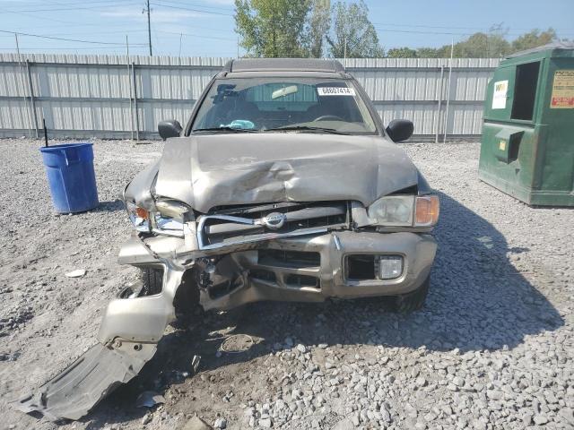 2004 Nissan Pathfinder LE