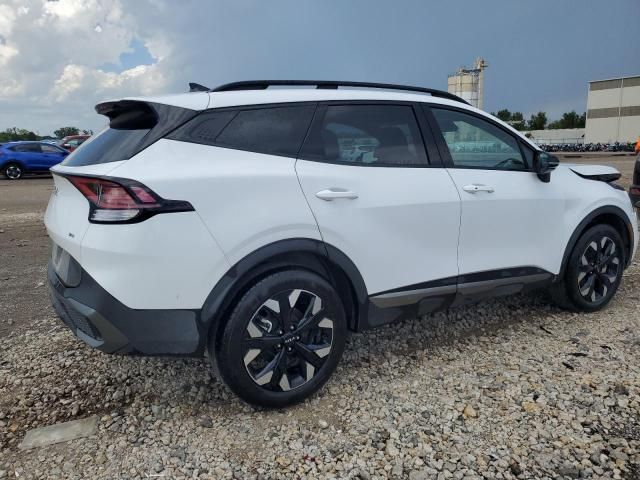 2023 KIA Sportage X Line