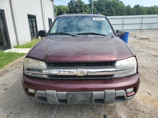 2006 Chevrolet Trailblazer EXT LS