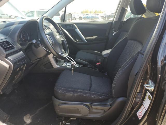 2014 Subaru Forester 2.5I