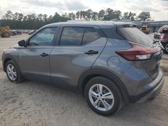 2022 Nissan Kicks S
