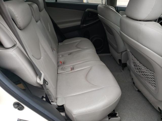 2011 Toyota Rav4 Limited