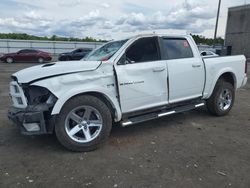 Dodge ram 1500 salvage cars for sale: 2011 Dodge RAM 1500