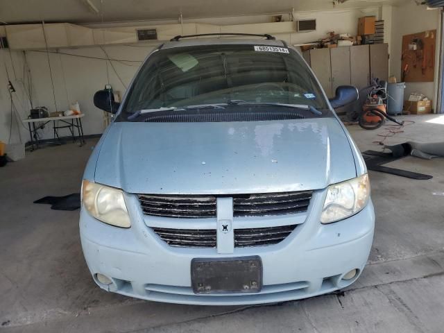 2002 Chrysler Town & Country LXI