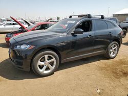 2018 Jaguar F-PACE Premium for sale in Brighton, CO