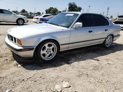 1991 BMW M5 en venta en Los Angeles, CA