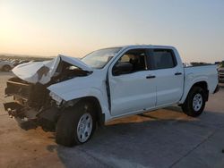 Nissan Frontier Vehiculos salvage en venta: 2024 Nissan Frontier S