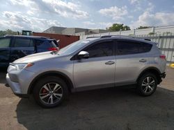 Toyota salvage cars for sale: 2018 Toyota Rav4 Adventure