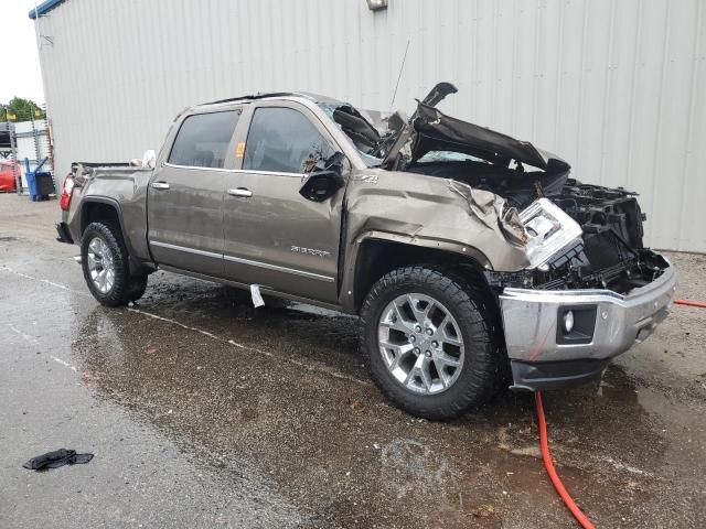 2014 GMC Sierra K1500 SLT