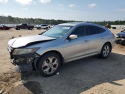 2010 Honda Accord Crosstour EXL for sale in Harleyville, SC