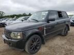 2007 Land Rover Range Rover Supercharged