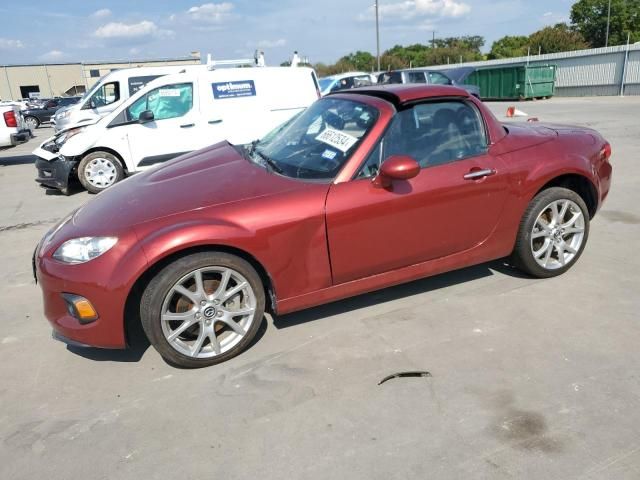 2014 Mazda MX-5 Miata Grand Touring