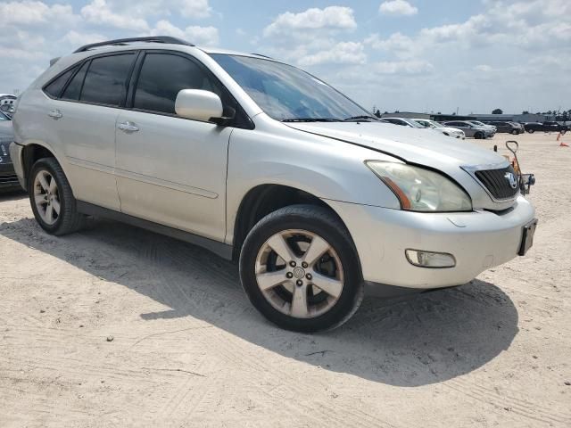 2008 Lexus RX 350