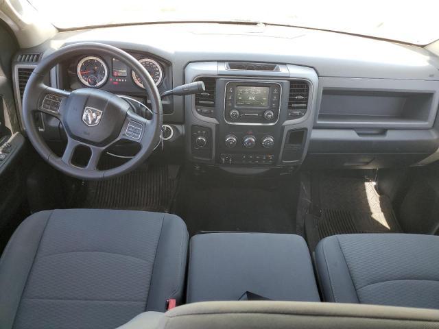 2018 Dodge RAM 2500 ST