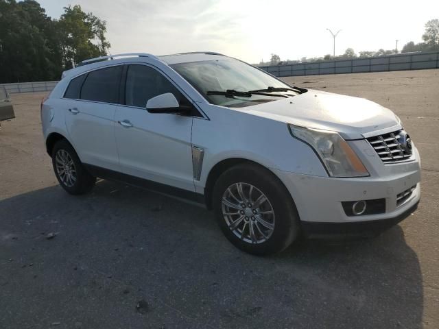 2013 Cadillac SRX Performance Collection