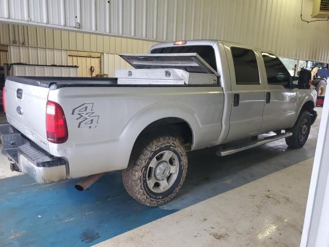 2014 Ford F250 Super Duty