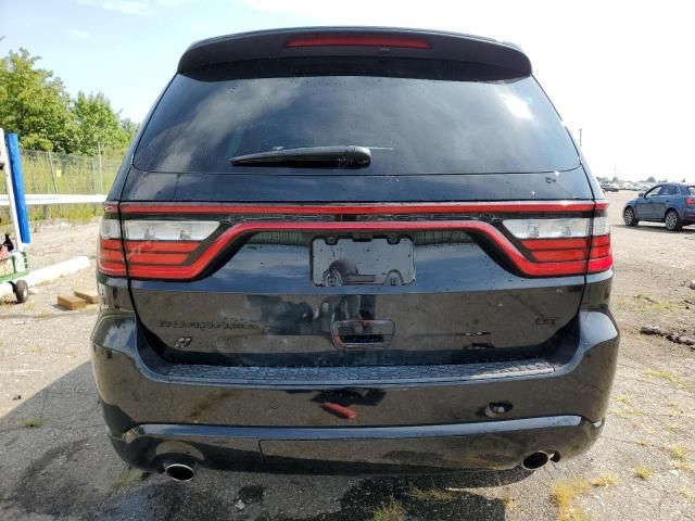 2021 Dodge Durango GT