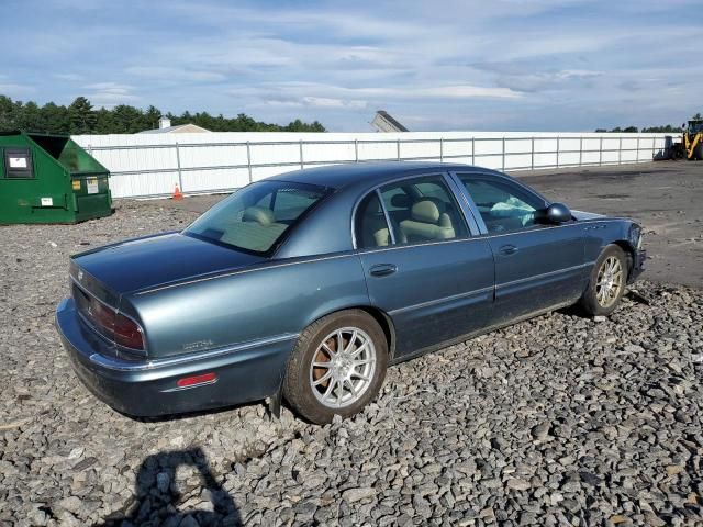 2004 Buick Park Avenue Ultra