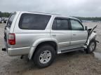 2000 Toyota 4runner Limited