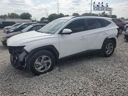 Hyundai Tucson salvage cars for sale: 2023 Hyundai Tucson SEL