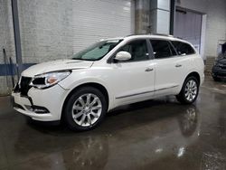 Buick Enclave salvage cars for sale: 2013 Buick Enclave