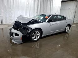 Dodge Charger salvage cars for sale: 2023 Dodge Charger SXT