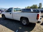 2001 GMC New Sierra C1500