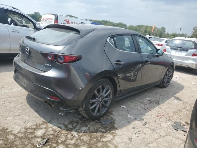 2019 Mazda 3 Preferred