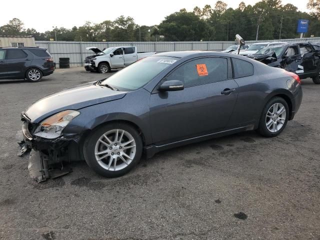 2008 Nissan Altima 3.5SE