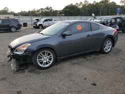 Salvage cars for sale from Copart Eight Mile, AL: 2008 Nissan Altima 3.5SE