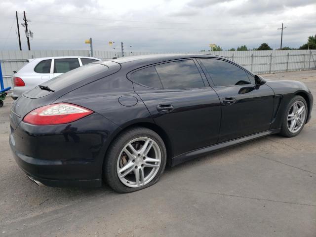 2010 Porsche Panamera S
