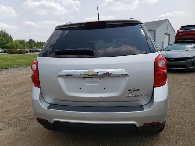 2010 Chevrolet Equinox LT