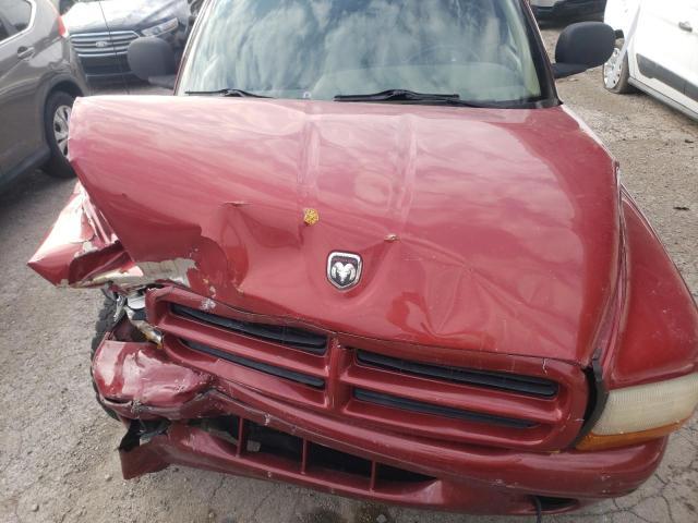1999 Dodge Durango