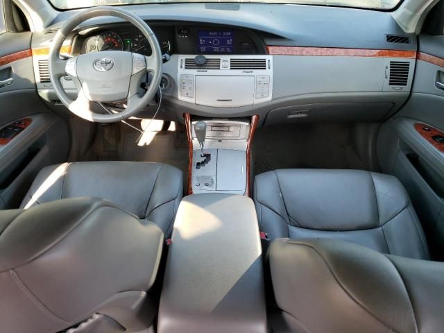 2006 Toyota Avalon XL